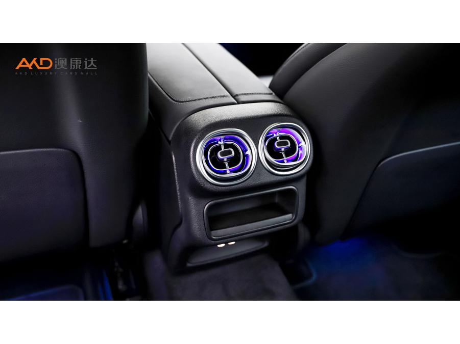 Mercedes-Benz GLC 2024 GLC 260 4MATIC SUV