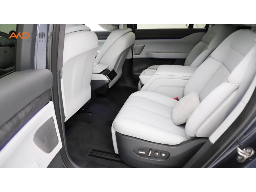 NIO ES8 2023 75kWh Executive