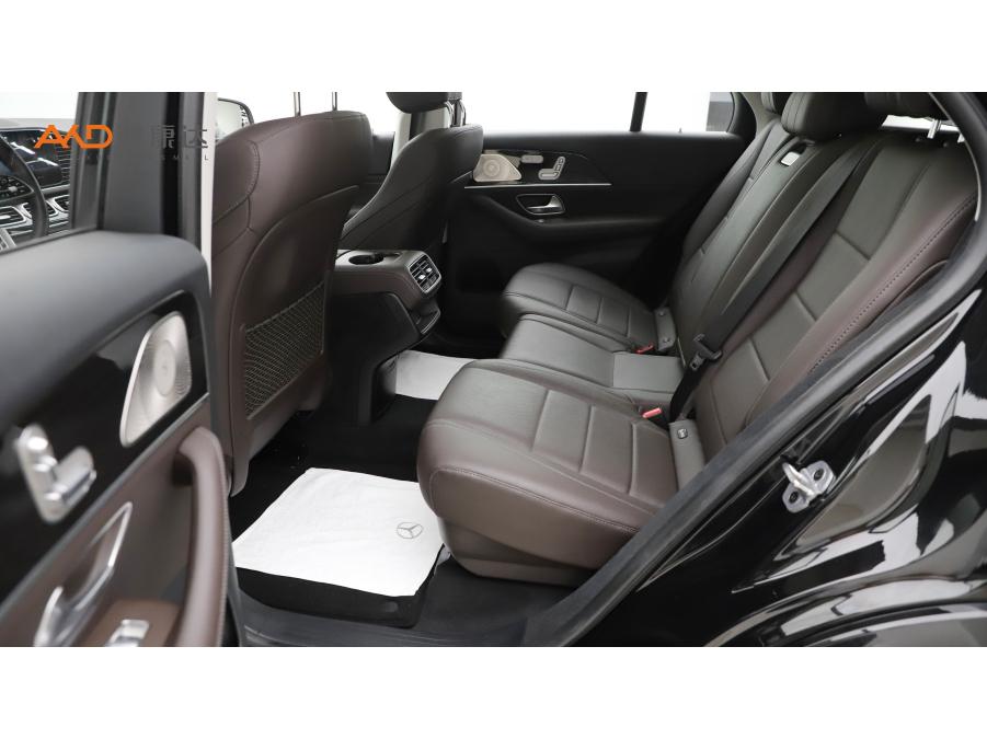 Mercedes-Benz GLE 2022 GLE 350 4MATIC Fashion