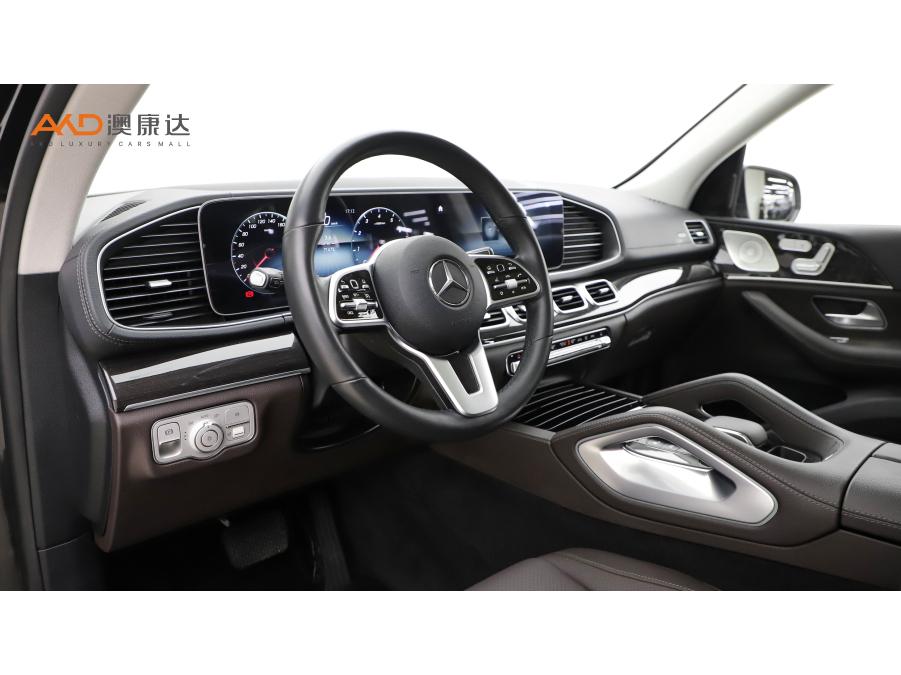 Mercedes-Benz GLE 2022 GLE 350 4MATIC Fashion
