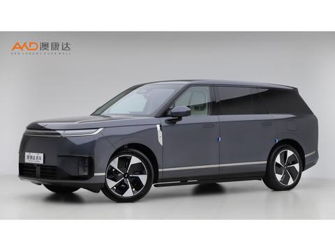 XPeng G01 2026 — пригон из Китая