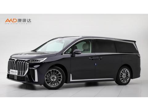 VOYAH Dreamer PHEV