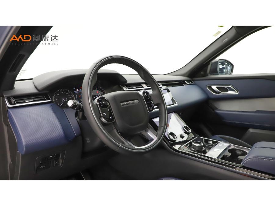 Land Rover Range Rover Velar 2020 P250 R-DYNAMIC S