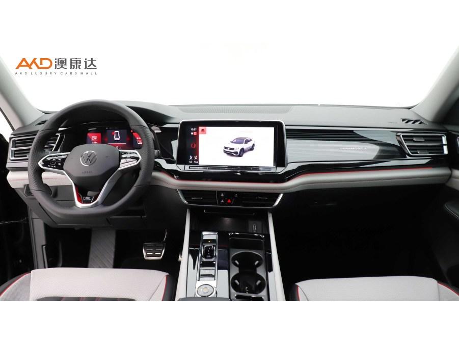 Volkswagen Teramont 2024 X 380TSI Flagship