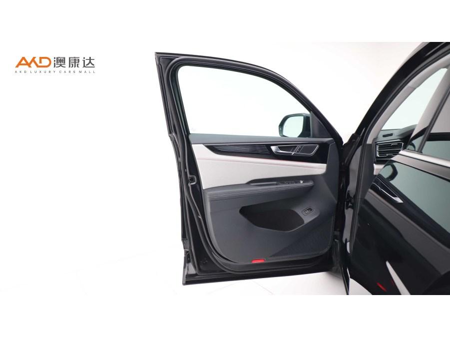 Volkswagen Teramont 2024 X 380TSI Flagship