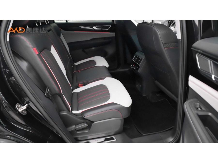Volkswagen Teramont 2024 X 380TSI Flagship