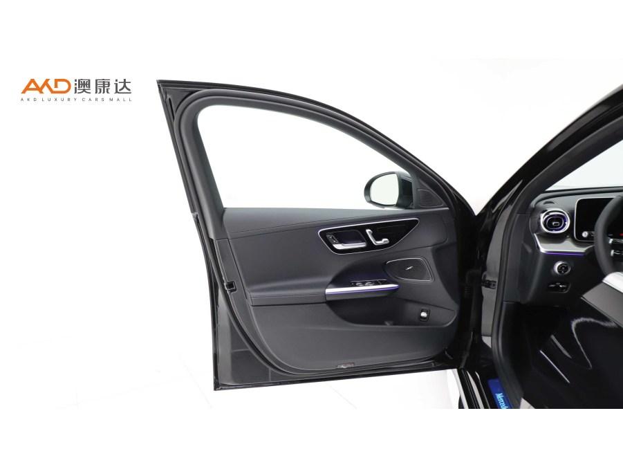 Mercedes-Benz Class C id 4454115 из Китая 10