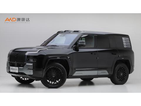 YANGWANG U8