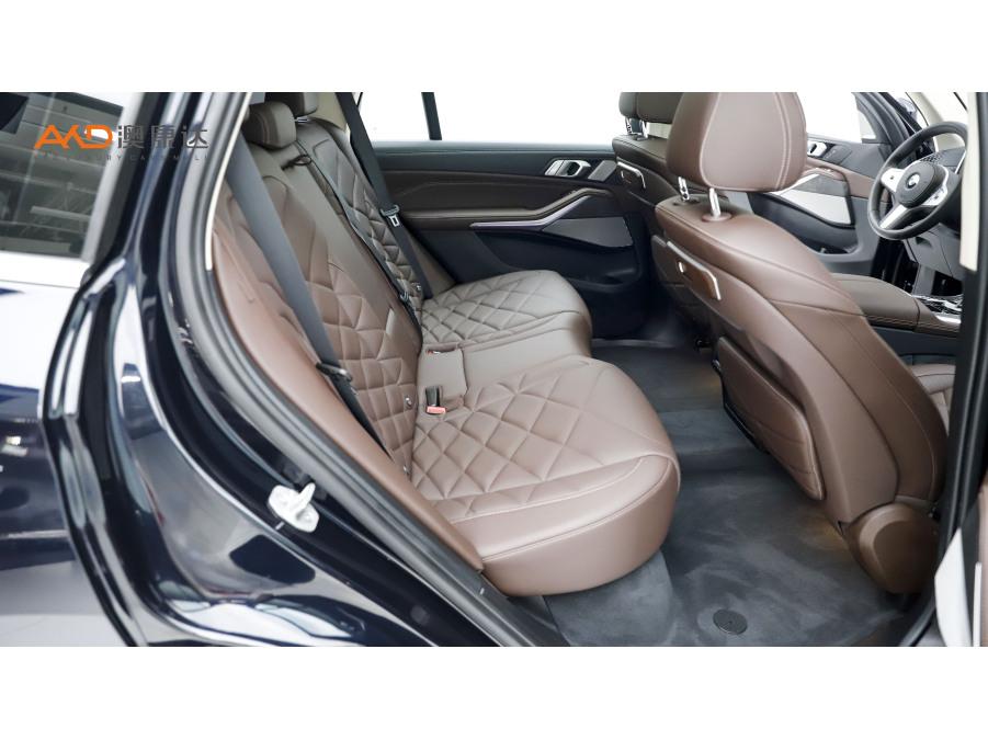 BMW X5 2023 xDrive30Li Premium M Sport