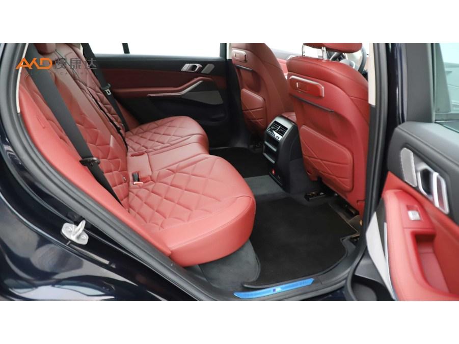 BMW X5 id 4439414 из Китая 8