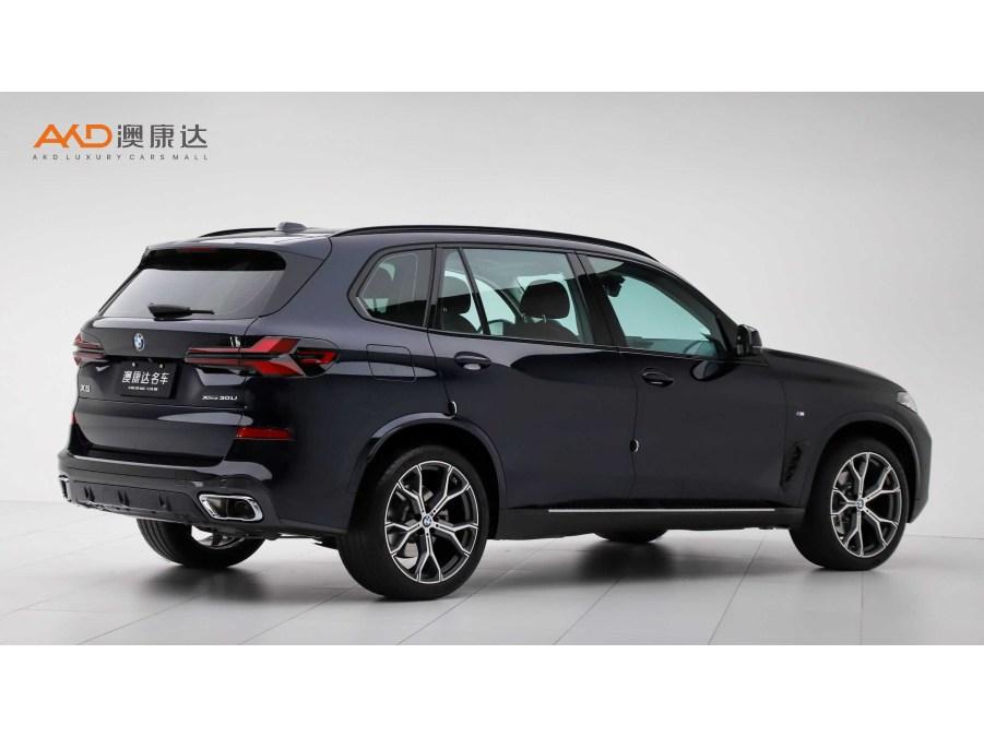 BMW X5 id 4439414 из Китая 10