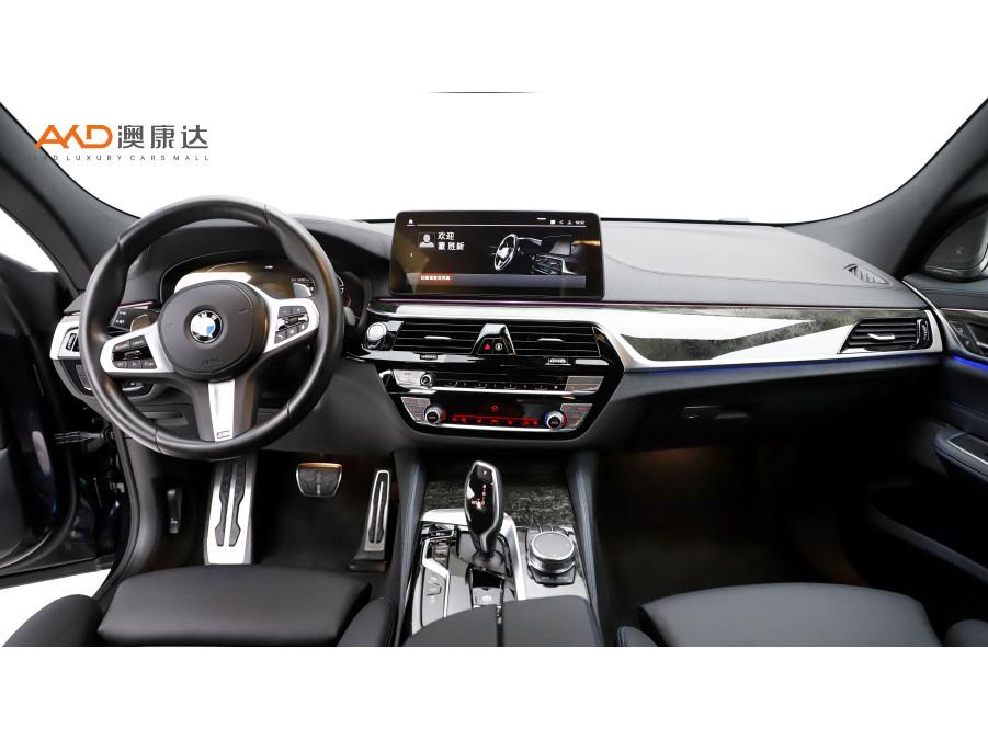 BMW 6 GT 2022 630i M Sport