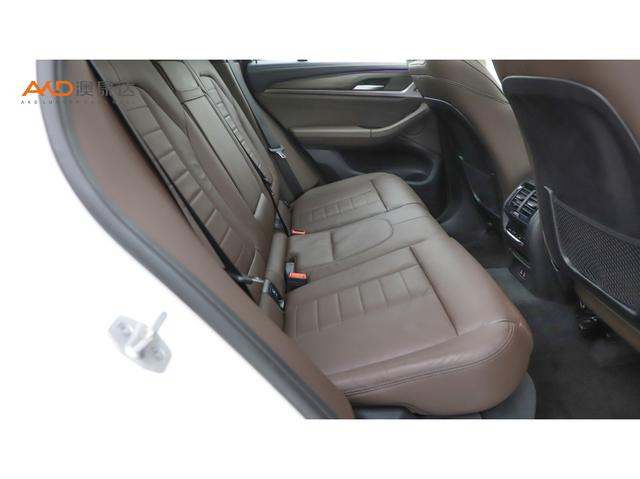 BMW X3 2020 x Drive 28i M — фото 10