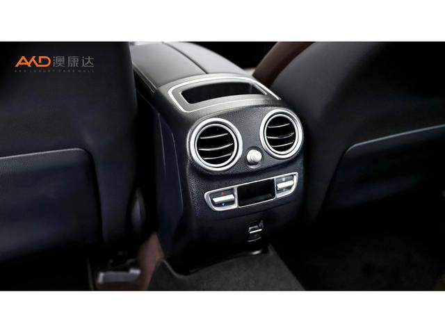 Mercedes-Benz GLC 2022 Черный из Китая, фото 5