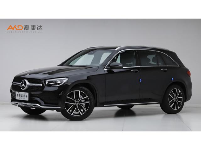 Mercedes-Benz GLC id 4320676 из Китая 7
