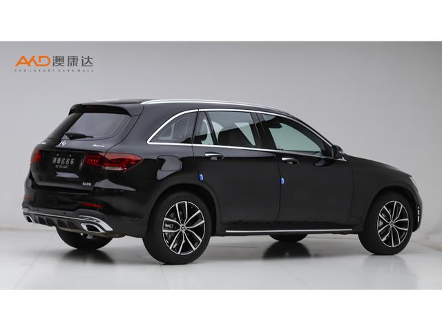 Mercedes-Benz GLC id 4320676 из Китая 8