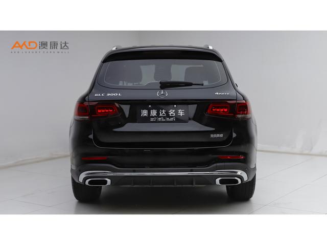 Mercedes-Benz GLC id 4320676 из Китая 10