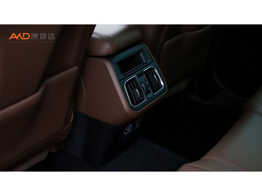 Maserati Grecale, фото 5
