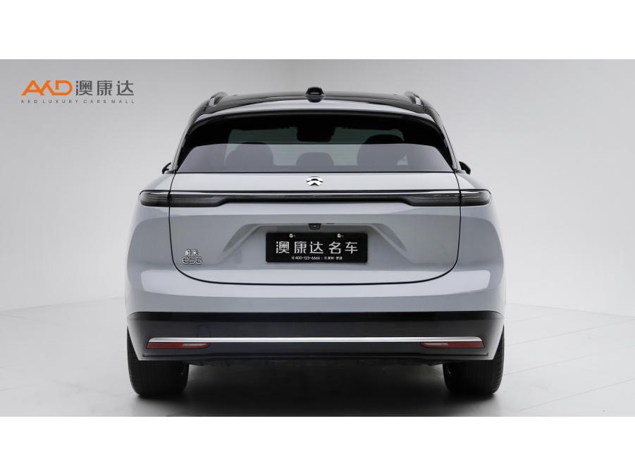 NIO ES6 2023 75kWh