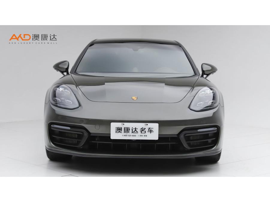 Porsche Panamera 2023 Panamera Executive 2.9T