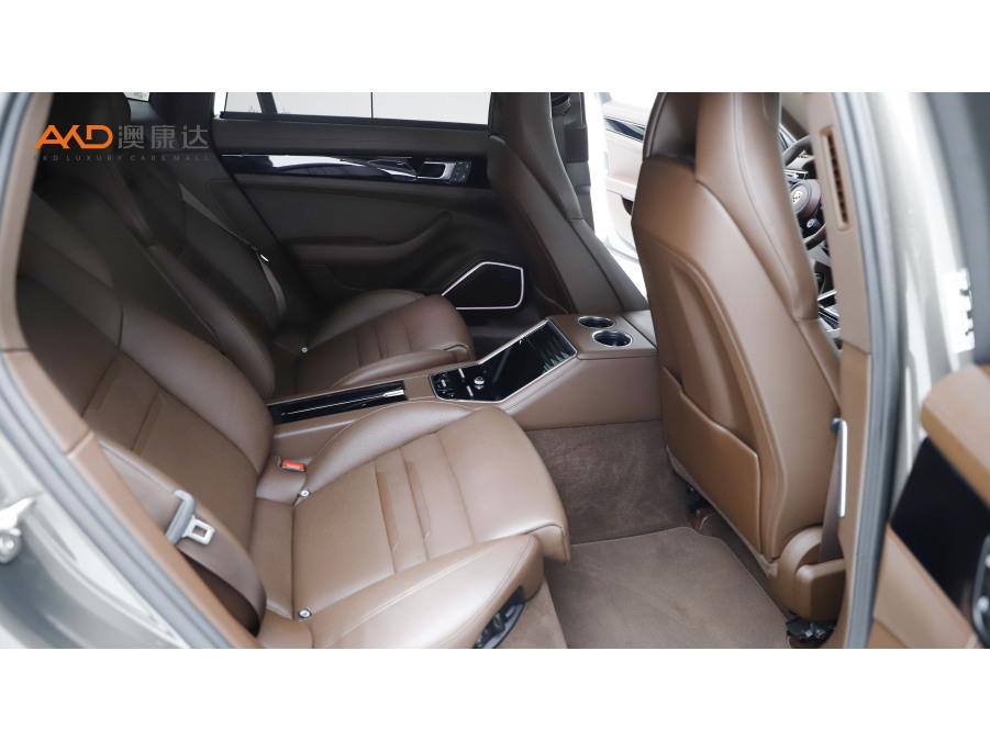 Porsche Panamera 2023 Panamera Executive 2.9T