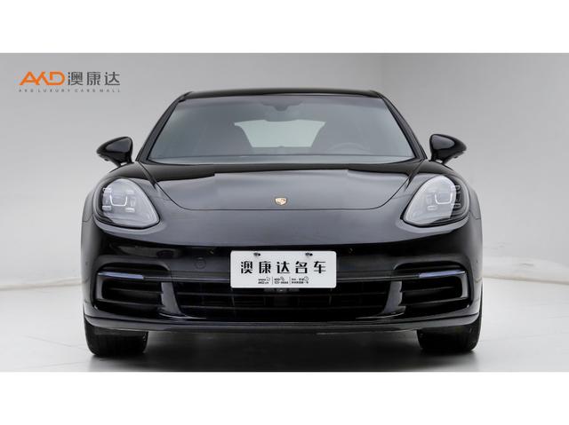 Porsche Panamera 2018 3.0 T AT 4 — фото 2