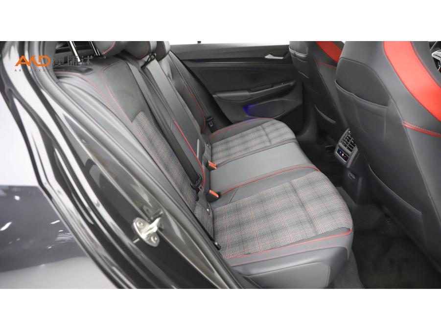 Volkswagen Golf id 4439048 из Китая 8