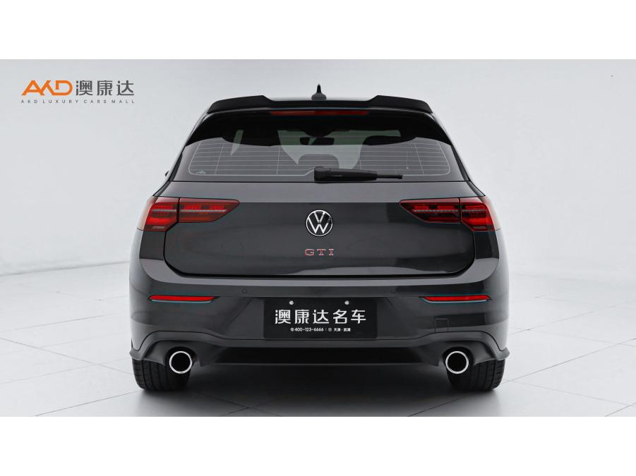 Volkswagen Golf id 4439048 из Китая 9