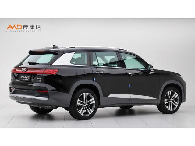 Audi Q6 2023 45 TFSI quattro — фото 4
