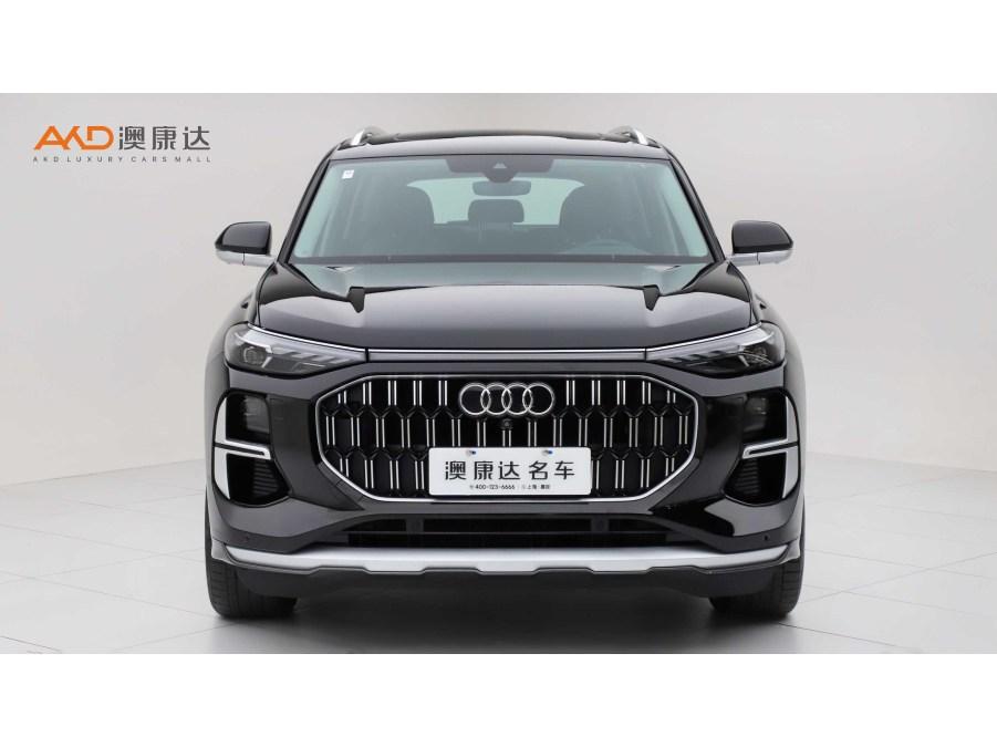 Audi Q6 2023 45TFSI quattro