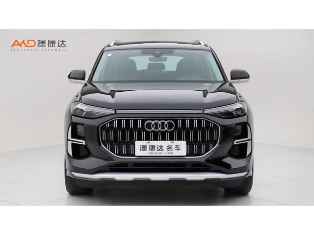 Audi Q6 2023 45 TFSI quattro — фото 2