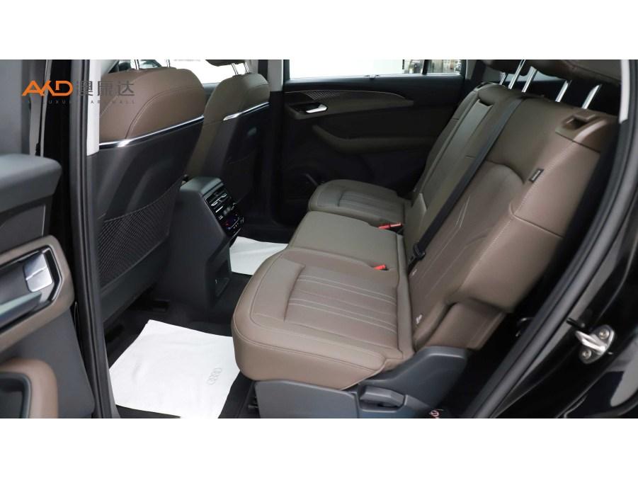 Audi Q6 2023 45TFSI quattro