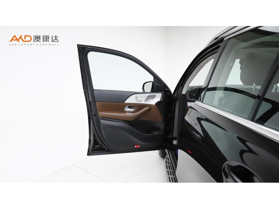 Mercedes-Benz GLE 2024 GLE 450 4MATIC
