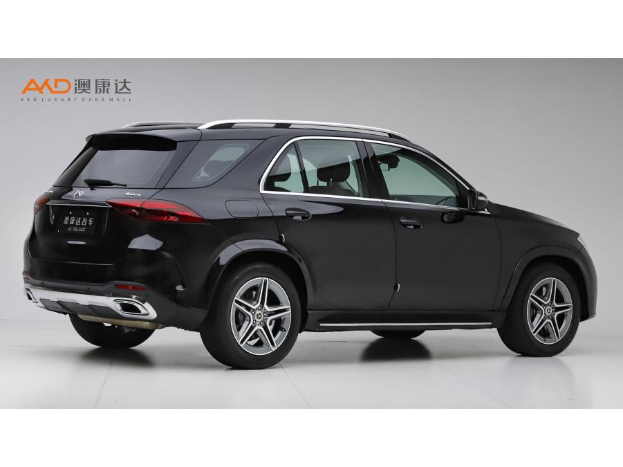 Mercedes-Benz GLE 2024 GLE 450 4MATIC