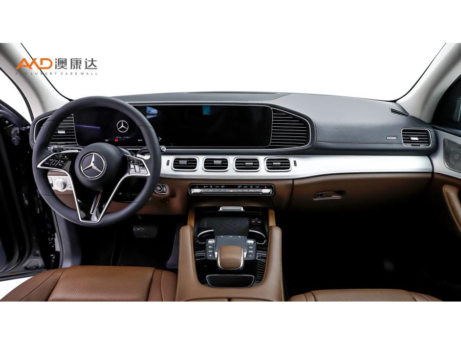 Mercedes-Benz GLE 2024 GLE 450 4MATIC