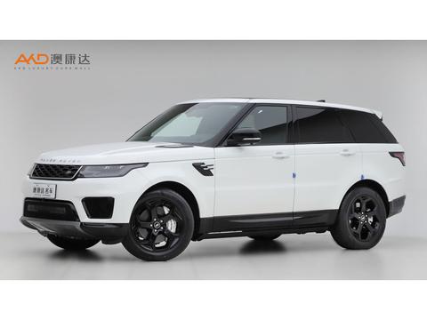 Land Rover Range Rover Sport PHEV