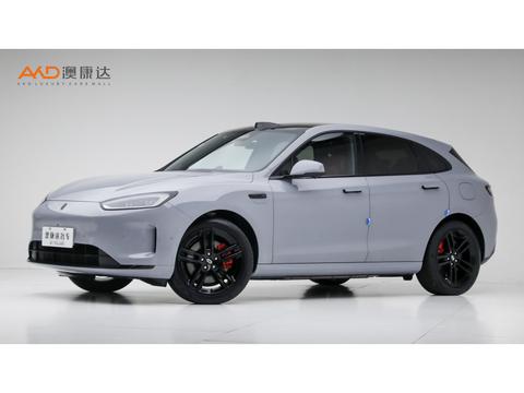 AITO Wenjie AITO M5 2024 — пригон из Китая