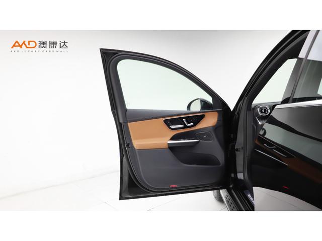 Mercedes-Benz GLC 2024 GLC 300 L 4 MATIC 5 — фото 9