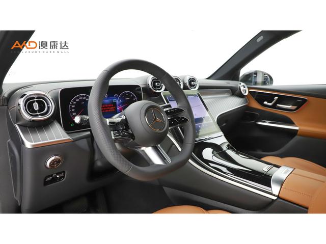 Mercedes-Benz GLC 2024 GLC 300 L 4 MATIC 5 — фото 7