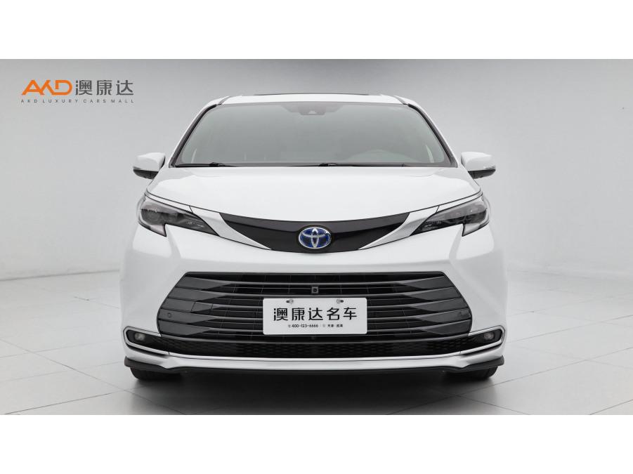 Toyota Saina id 4438599 из Китая 9