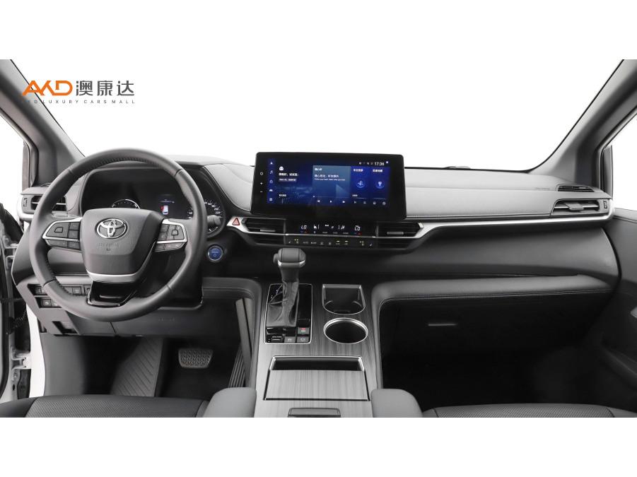 Toyota Saina id 4438599 из Китая 11