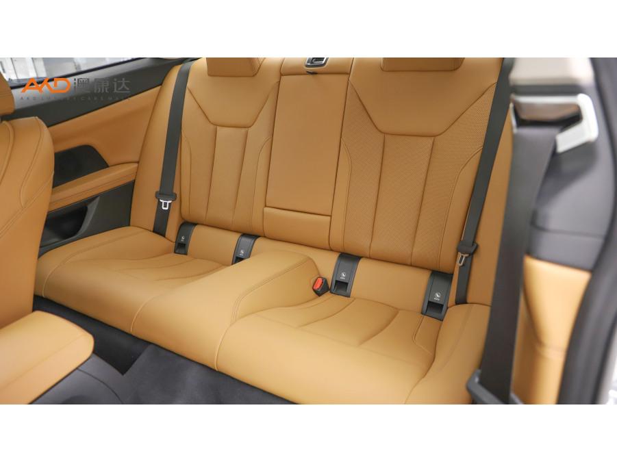 BMW 4 Series 4 2023 425i Gran Coupe M Sport