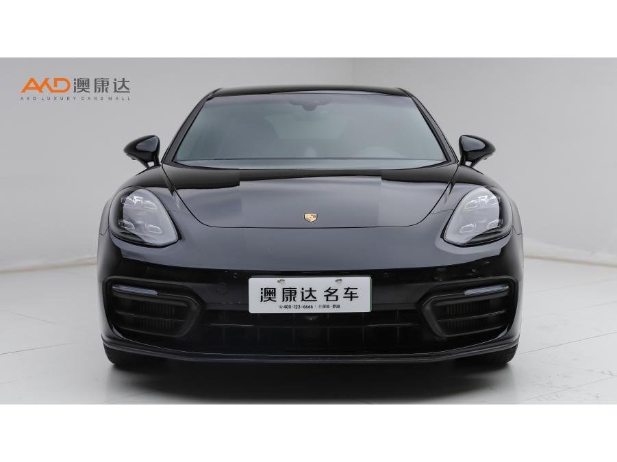 Porsche Panamera E-Hybrid 2023 Panamera 4 E-Hybrid 2.9T