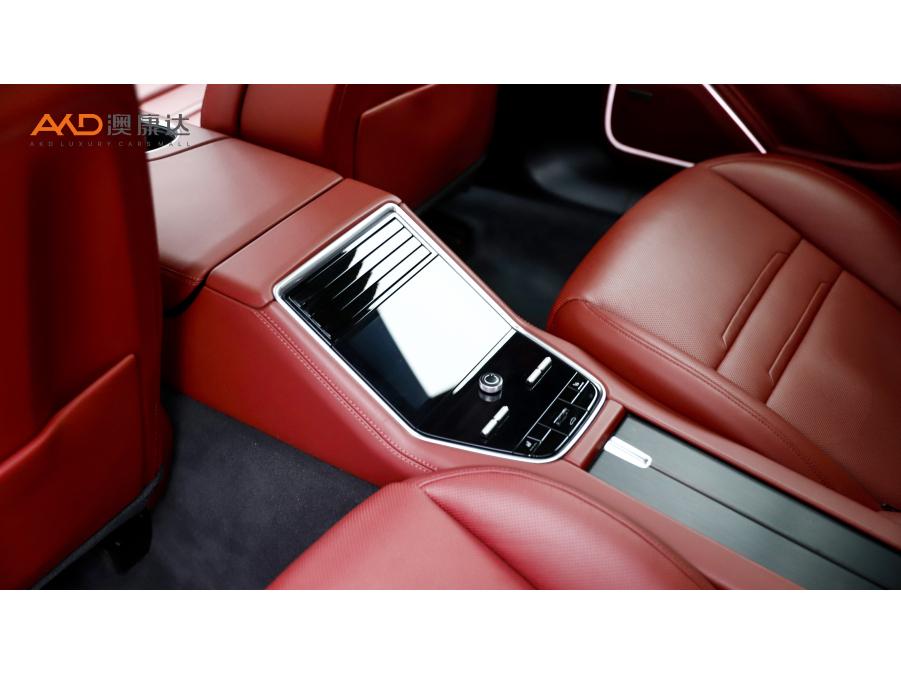 Porsche Panamera E-Hybrid 2023 Panamera 4 E-Hybrid 2.9T