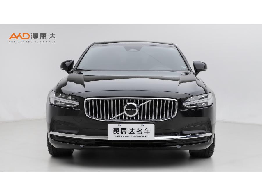 Volvo S90 2024 B5 Luxury
