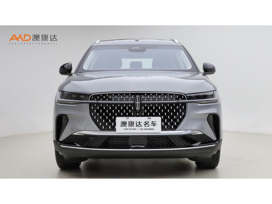 Lincoln Nautilus 2023 2.0T