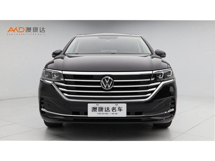Volkswagen Viloran 2024 380TSI