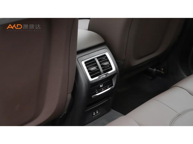 BMW BMW X3 2022 - фото 9