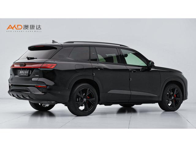Audi Q6 2024 45 TFSI quattro 6 — фото 4