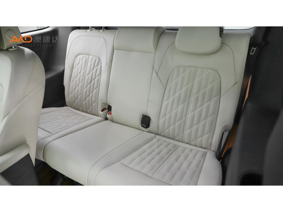 Buick GL8 2021 ES 653T Luxury